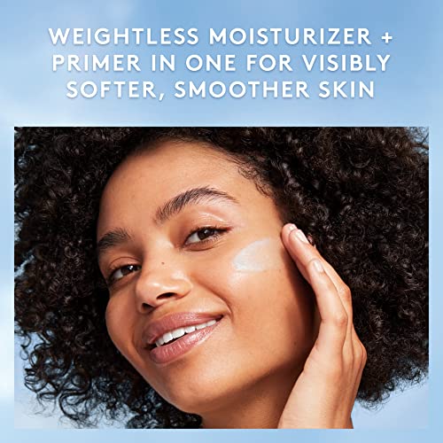 Covergirl 99350117722 Clean Fresh Skincare Weightless Water Cream thumb #5