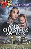 Cover zum Buch Amish Christmas Secrets