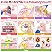 Marstone Toddler Toys for 1 Year Old Girl Gifts: First 1st Birthday Gifts for Girls and Boys, 8-in-1 Musical Learning House Baby Toys 6-12 12-18 Months, Educational Toddler for Ages 0-2