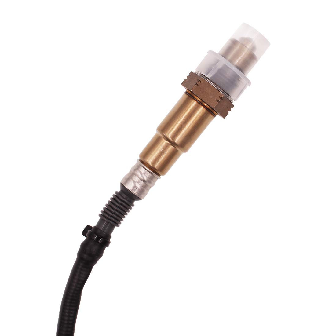 Sensor de oxígeno sensor de relación aire combustible 0258017025 0 258 017 025 Para CHEVROLET CRUZE Para FORD ESCAPE FIESTA FOCUS Para HONDA ACCORD CR-V CIVIC ODYSSEY Para TOYOTA CAMRY COROLLA