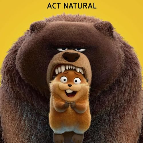 Hoppers Trailer Reaction: Pixar&rsquo;s Wildest Animated Adventure of 2026!