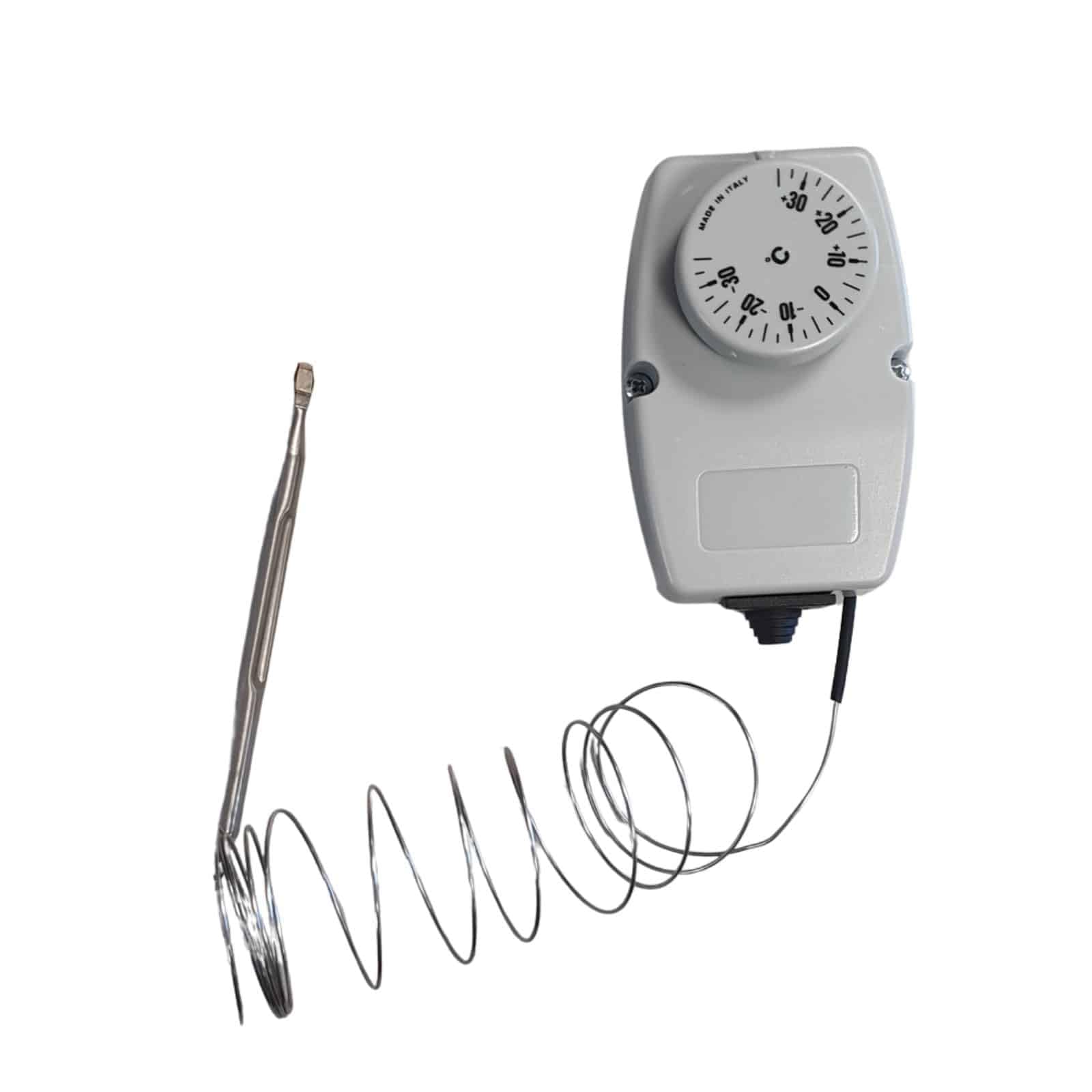 Relais Mise Hors Gel Piscine - Spécial Hivernage Actif - Protection Hiver Bassin - Montage sur Horloge Coffret Piscine