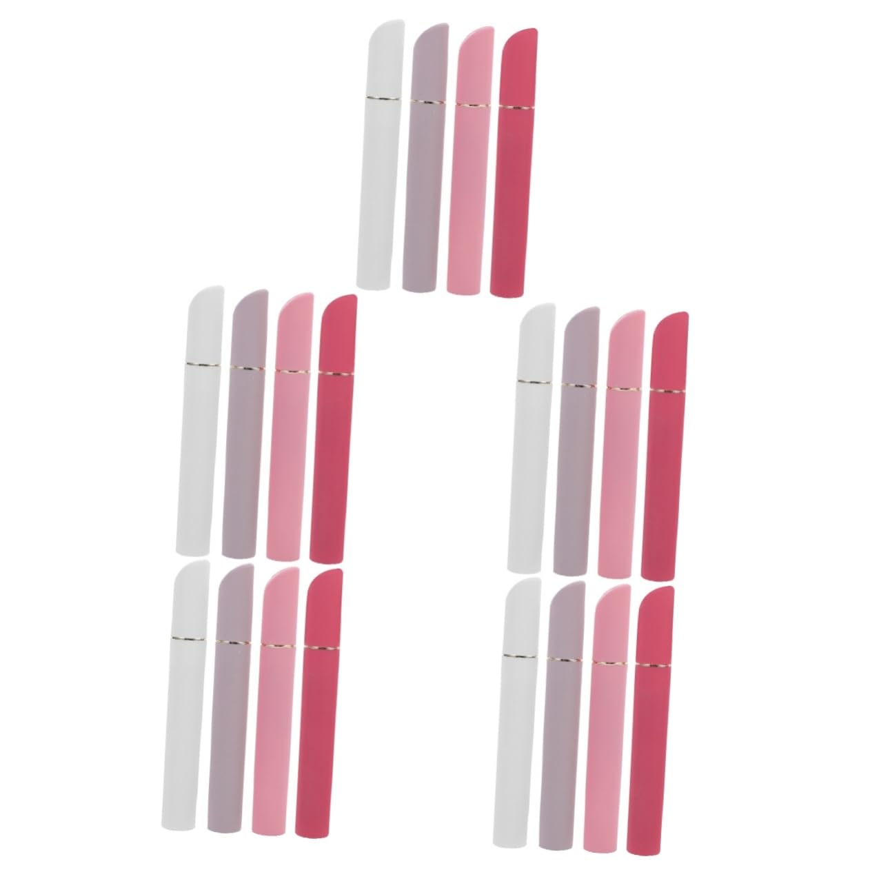 Operitacx 20piezas Marcadores De Resaltado Pastel De Marcadores Fluorescentes Para Subrayadores De Para y Scrapbooking