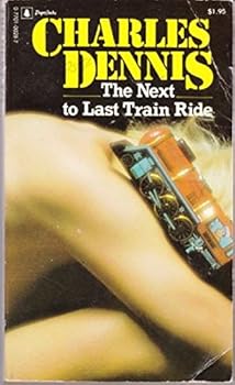 Mass Market Paperback The Next to Last Train Ride Book