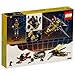 LEGO 40580 Blacktron Cruiser - New.