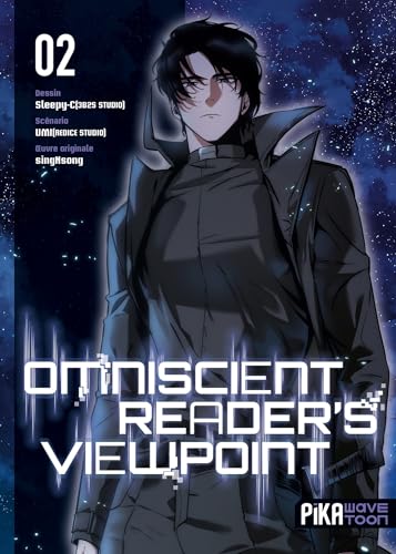 Omniscient Reader's Viewpoint — Tome 2