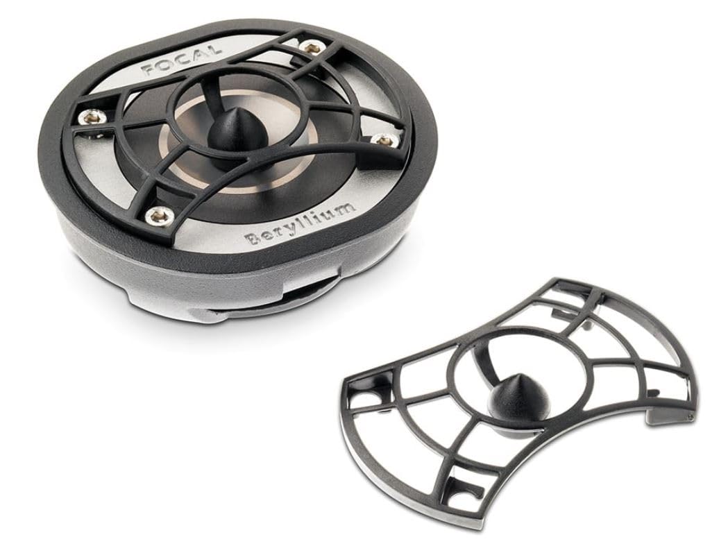 Focal Utopia Be ツィーター | TIENDA.CLUBCONDUCTORES.COM