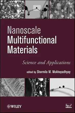 Nanoscale Multifunctional Materials: Science and Applications-Wow! eBook
