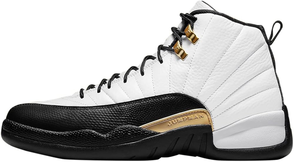 size 9 jordan 12