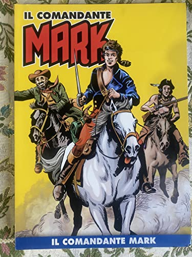  Il comandante Mark