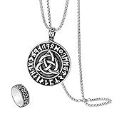 Edelstahlschmuck schlägt nicht an und oxidiert nicht, was länger dauern kann als andere Schmuck. Sie haben einen starken Metallglanz und können dauerhaft glänzend bleiben.