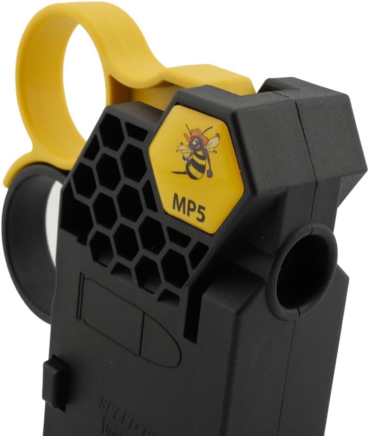 Speed Beez® Lever Loader | MP5 9mm Magazine Loader