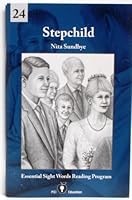 Stepchild 1588045501 Book Cover