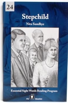 Paperback Stepchild Author Nita Sundbye Book