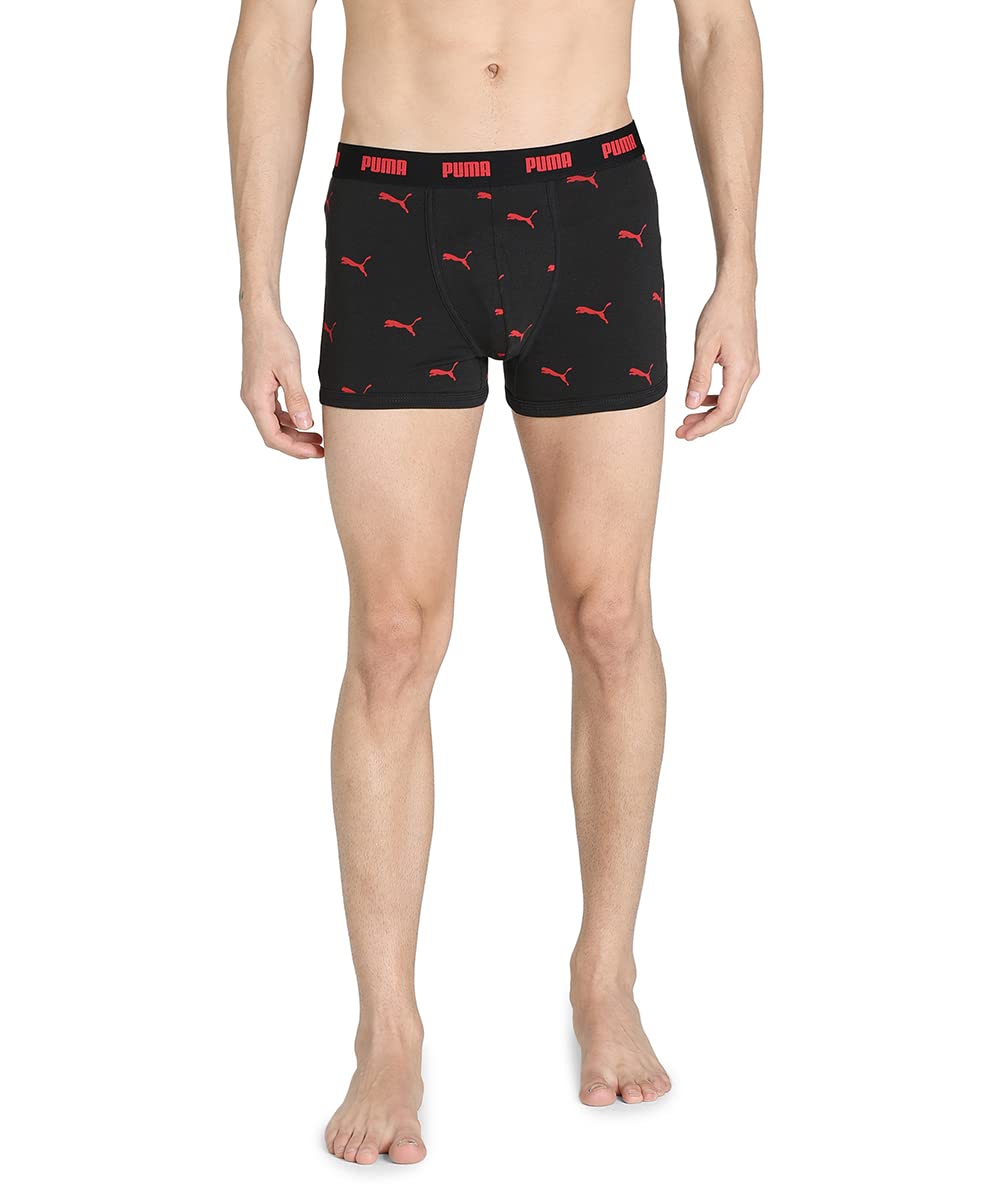 puma Men's Cotton Stretch AOP Trunk-Pk of 3 Regular Printed Trunks (Pack 3)-picture-34