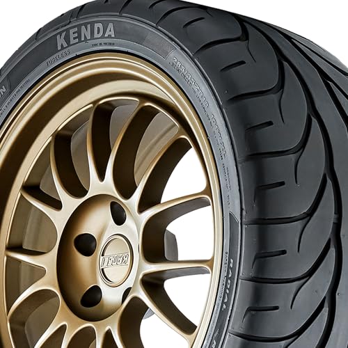 Kenda Vezda UHP Summer Racing Tire