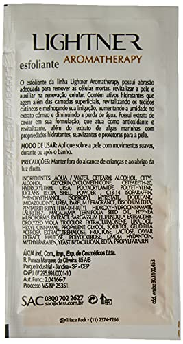 Cless Lightner Kit Banho Lua Diamond, Cless