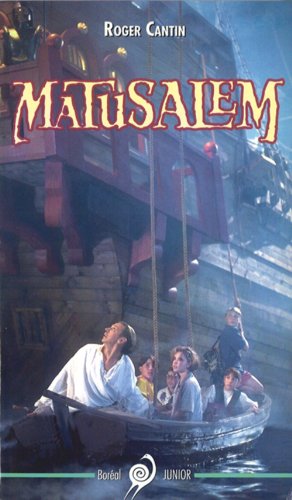 Preisvergleich Produktbild Matusalem