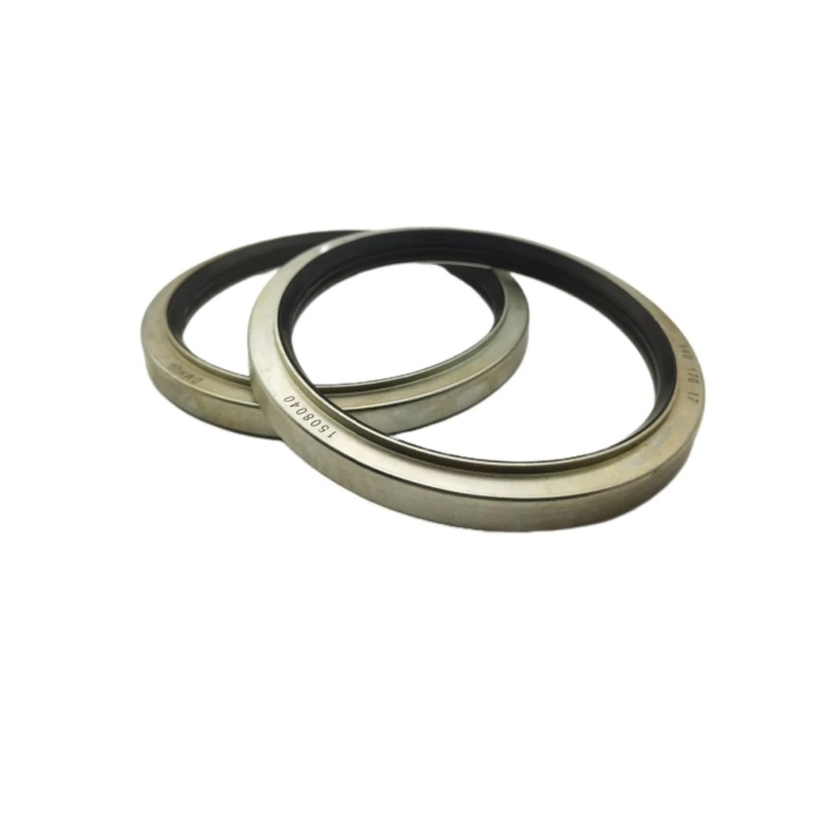 RCGKNNMUZ Rotating core 110 * 140 * 14/17mm hub Shaft Oil Seal Seal Parts