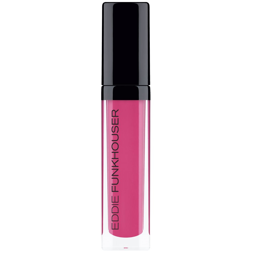 EDDIE FUNKHOUSER Hyperreal Hydrating Lip Gloss, Belle De Jour, 5.5 ml / 0.18 fl. oz.