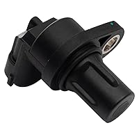 Vista 62 de TRQ Sensor de Posición de Árbol de Levas Compatible con 2004-2007 Chevrolet Colorado GMC Canyon 2006-2007 Hummer H3 2006 Isuzu i-350 2007-2008 i-370