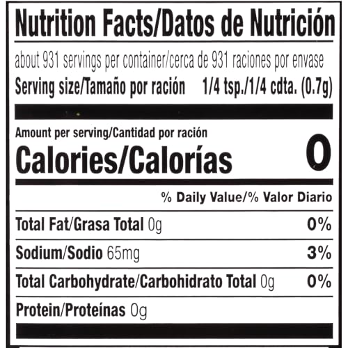 Image of McCormick Grill Mates Montreal Chicken Seasoning, 23 oz (Pack of 6) - Six 23 Ounce Containers of Chicken Seasoning With Blend of Garlic, Onion, Black and Red Pepper and Paprika for Meats and Seafood