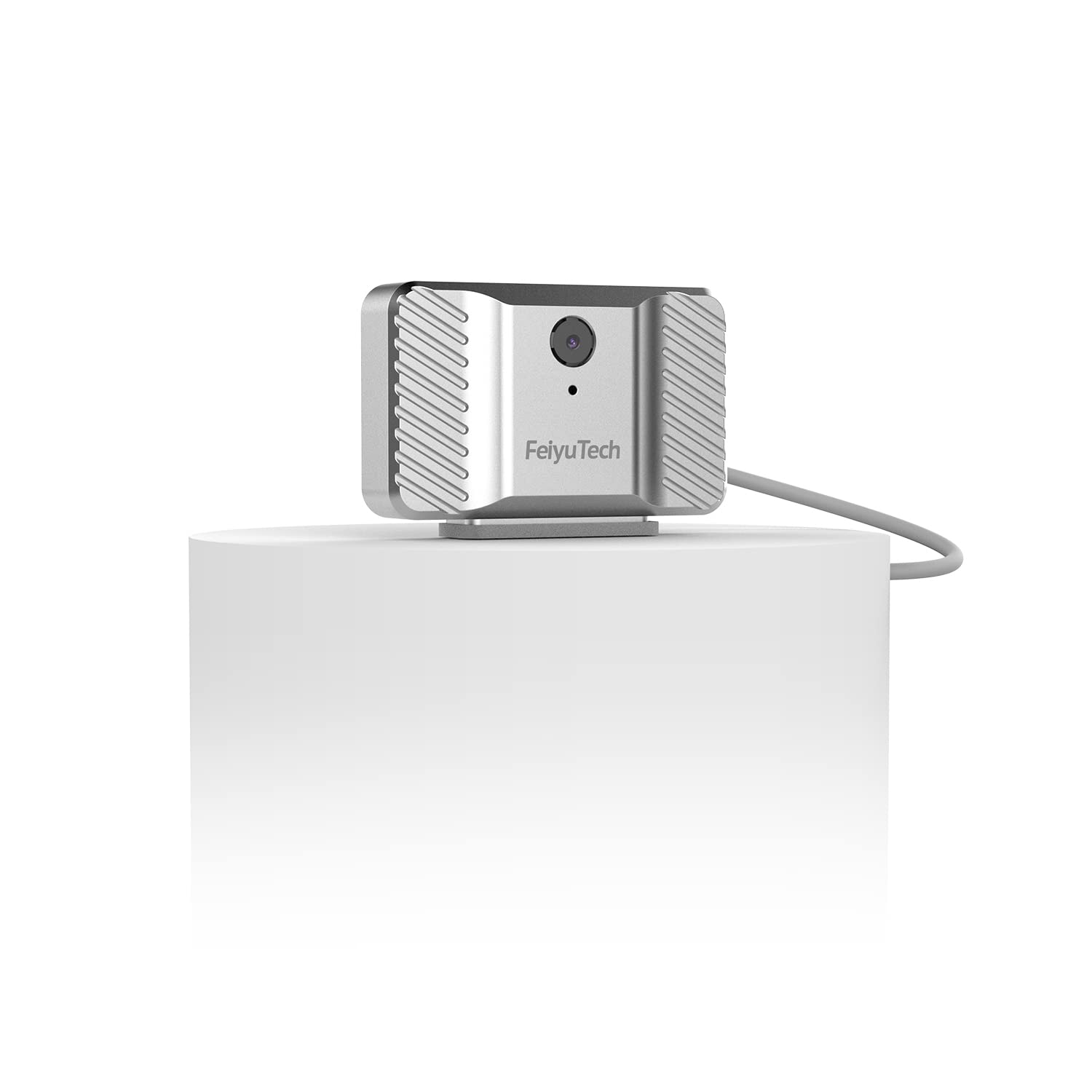 Feiyu AI - Módulo de sensor de seguimiento para cardán (control de gestos, reconocimiento facial de IA, control de cámara nativa, diseño magnético, portátil y ligero) para SCORP-C, SCORP Mini, VB4/4SE