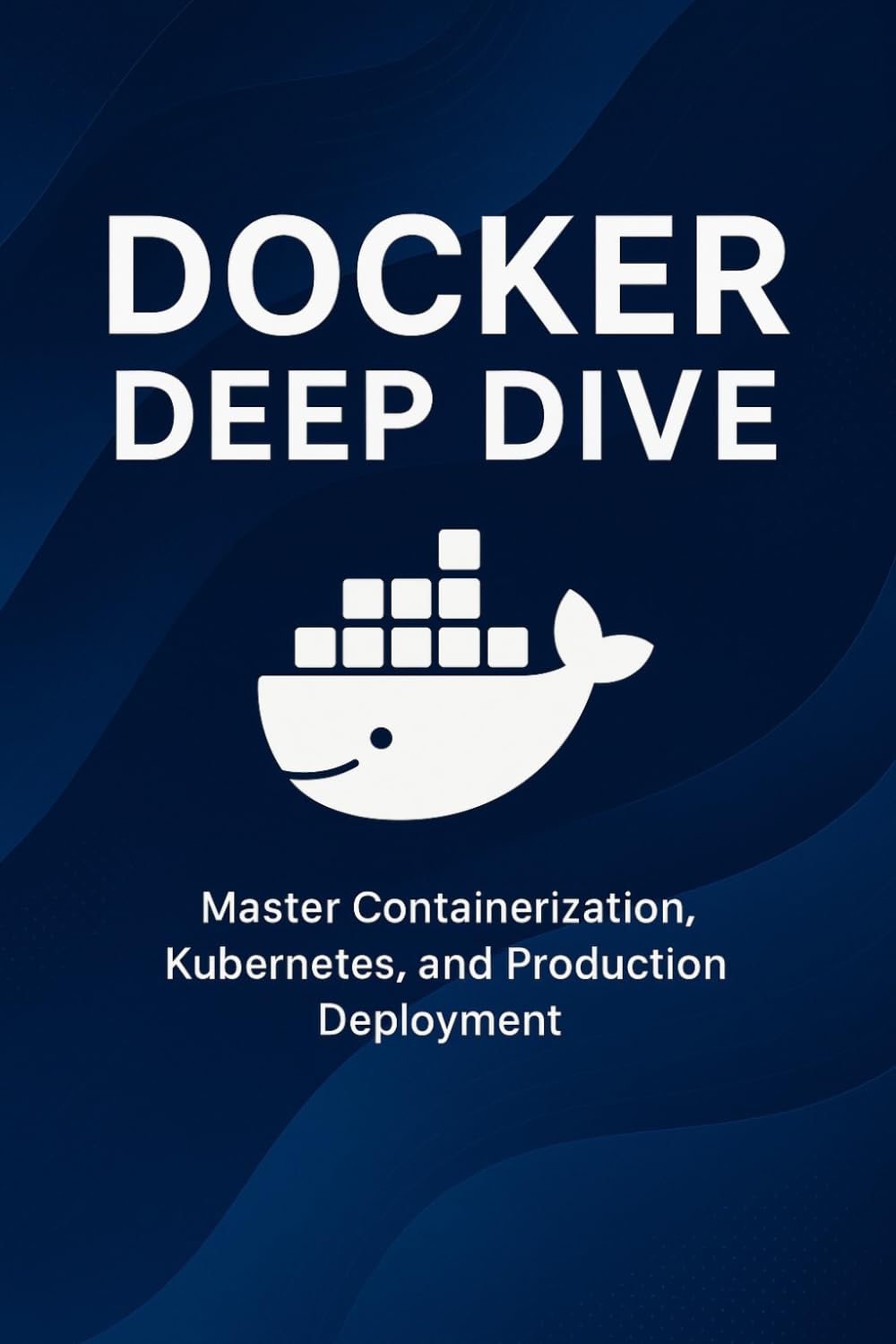 Docker Deep Dive