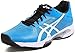 ASICS Gel Solution Speed 3 Clay Marino Amarillo Fluor E601N 4907