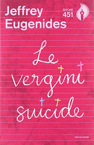 Le vergini suicide