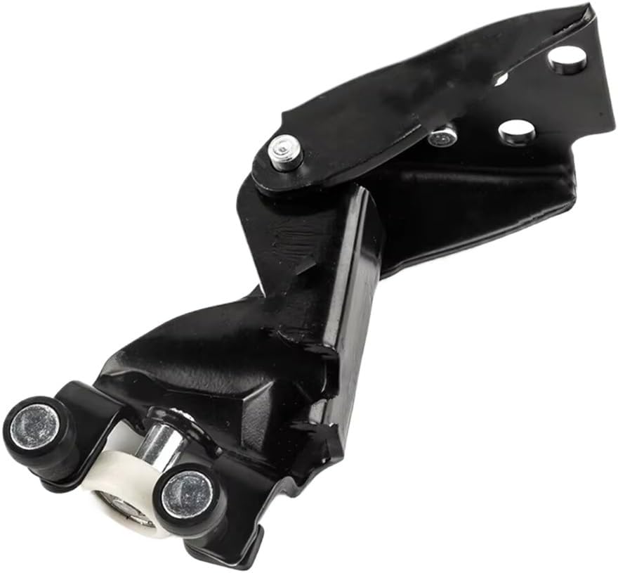 Sliding Door Hinge Compatible with Fiat for Fiorino Box Body MPV for QUBO 2008-20161396225080 9033CW Roller Guide Sliding Door Right Center Hinge