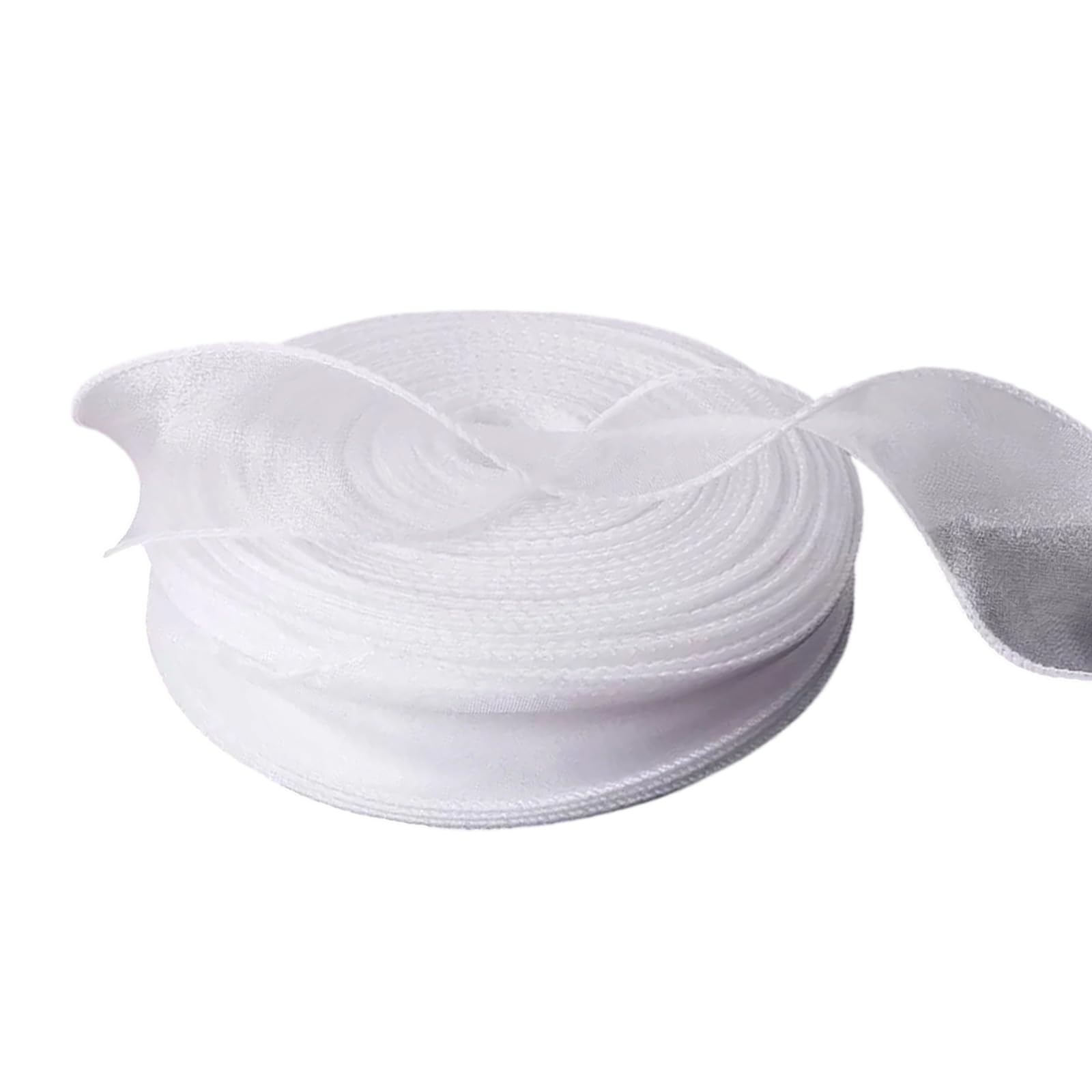 OSNIYAW Curled Ribbon for Wedding Bouquets and Craft Projects Gift Wrapping Ribbon