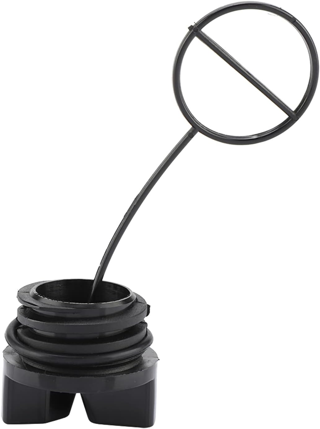 Fdit Chainsaw Gas Cap Cap for Poulan Pro Chainsaw 952044640