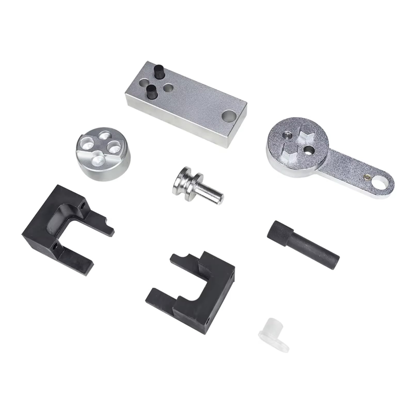 Strumento Fasatura Motore Albero Camme Per Benz Per GLB X247 Per GLE V167