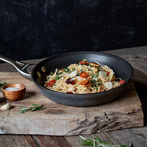 ECOBOX Natural Heaven Pasta Substitute | Spaghetti Hearts of Palm Noodle | 4 Count 9 oz | Environmental friendly…