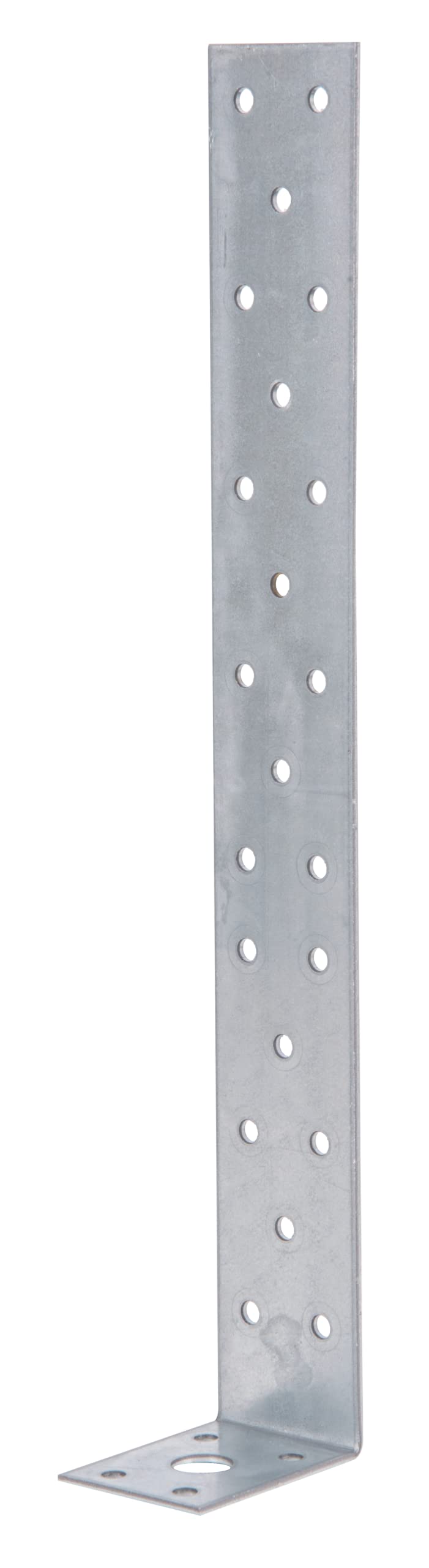 Alberts 332136 tie Rod | sendzimir galvanised | 300 x 52 x 40