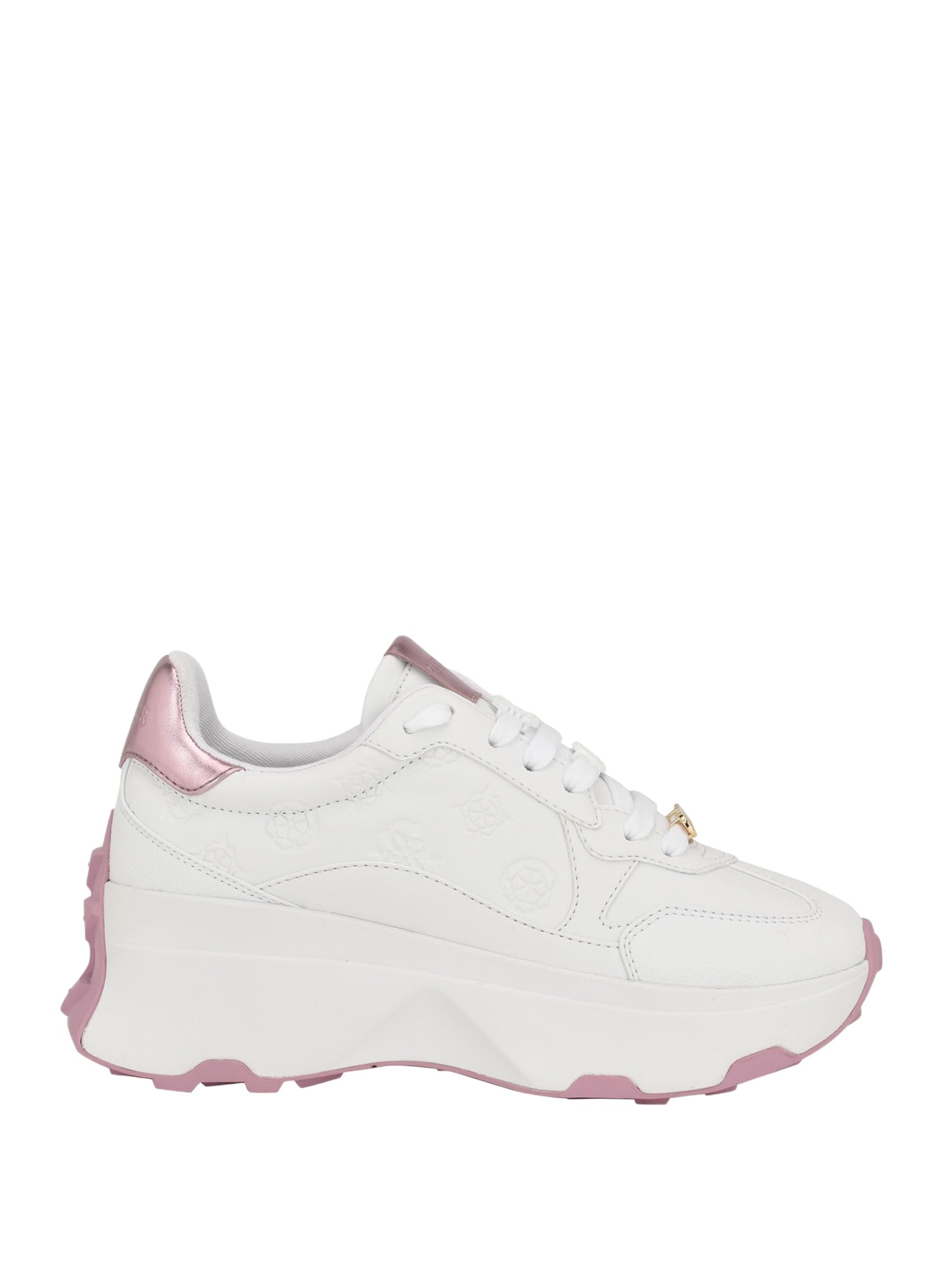 Guess Calebb Scarpe da ginnasticaDonna