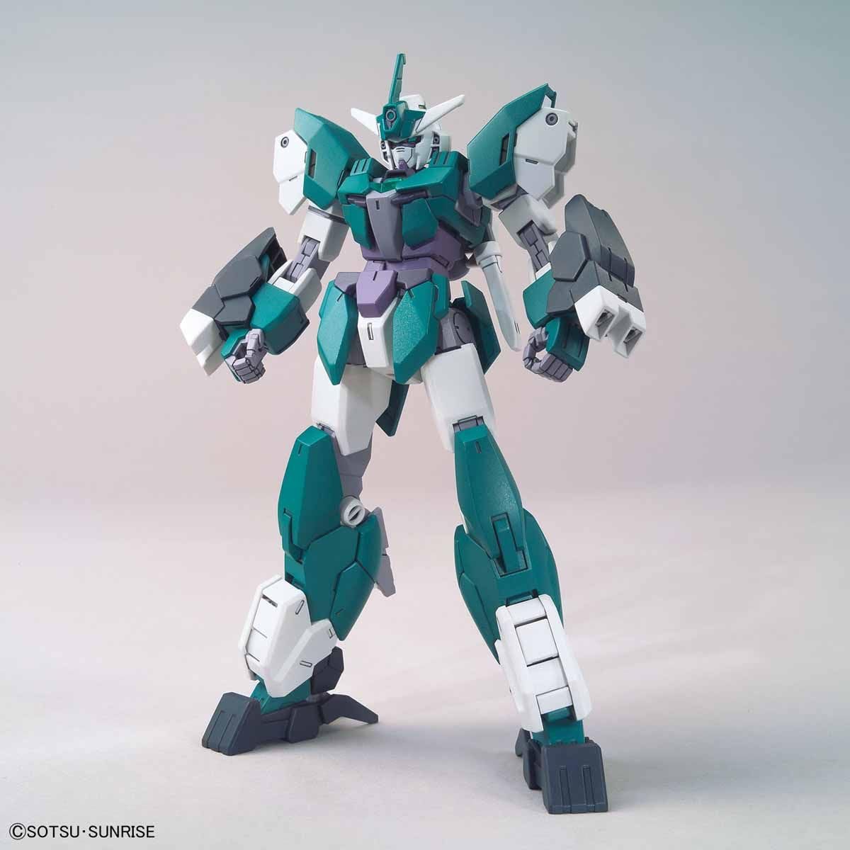 Amazon | HGBD:R ガンダムビルドダイバーズRe:RISE コアガンダム(G3  