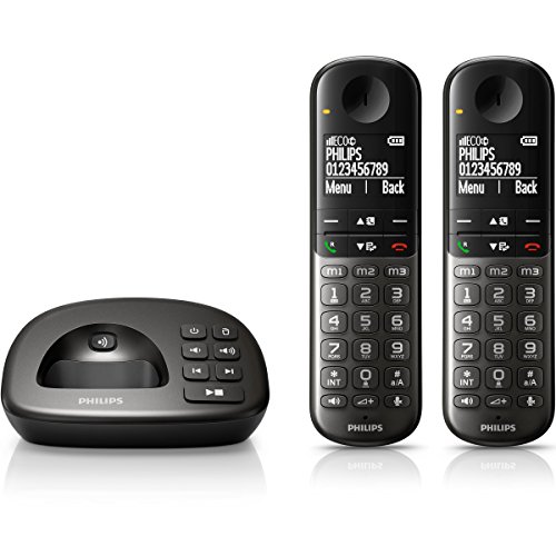 Philips XL4952DS/38 telefono
