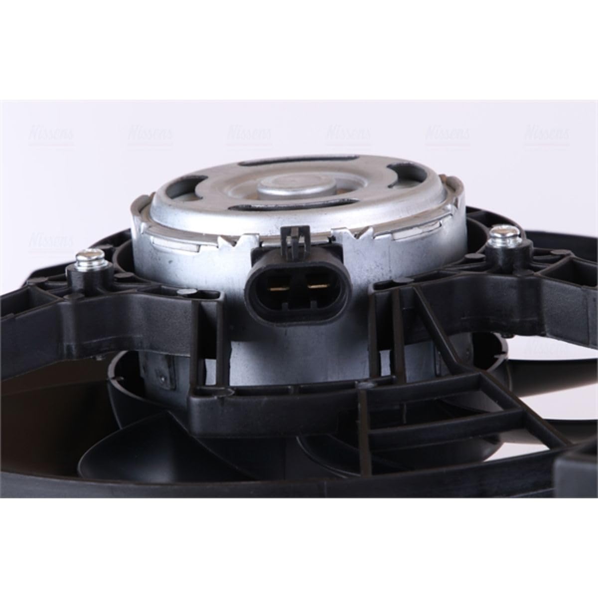 NISSENS Ventola, Raffreddamento motore 85689
