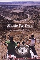 Mundo Por Terra: Uma Fascinante Volta ao Mundo de Carro 8591288009 Book Cover