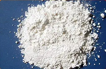 Build Home Loose Packed Plaster of Paris Gypsum Powder POP, 500 g