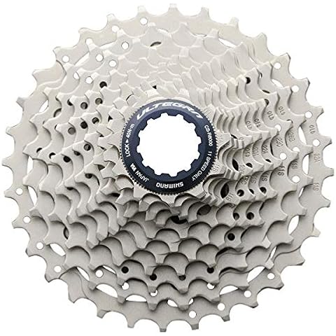 Cassette Ultegra R8000 SHIMANO Cover