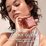 Nuxe Huile Prodigieuse Floral Shimmering Multi Purpose Dry Oil for Face Body. Luxurious Radiant Glow and Hydration, 1.6 Fl Oz - Image 2