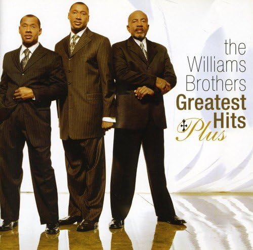 Greatest Hits Plus