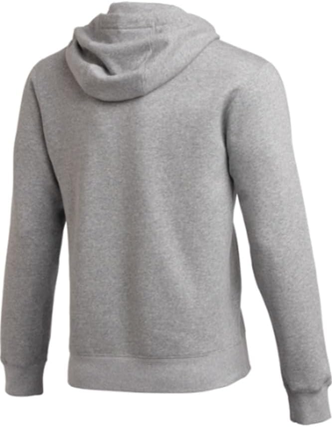 Nike Men's Fleece Pullover Hoodie Sweatshirt - Image 2