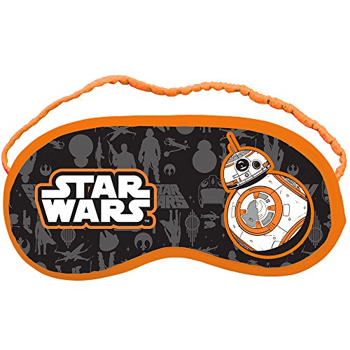 Preisvergleich Produktbild Schlafmaske - STAR WARS - 9620
