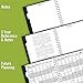 AT-A-GLANCE 2020-2024 Monthly Planner, 5 Year, 9