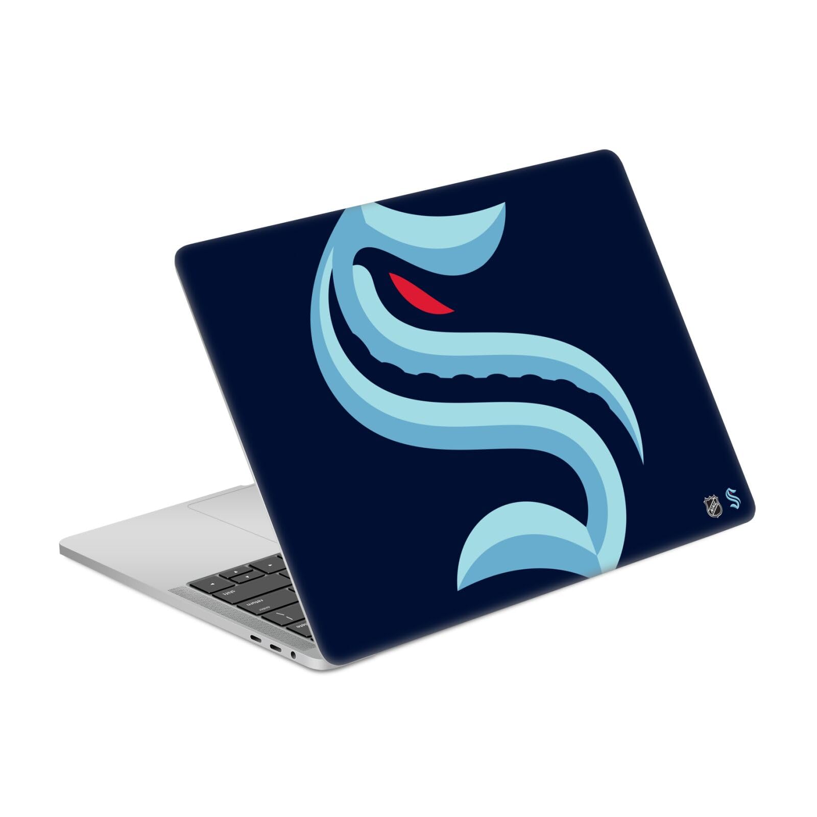 Seattle Kraken Vinyle Autocollant Protège MacBook Pro 13 Rayures