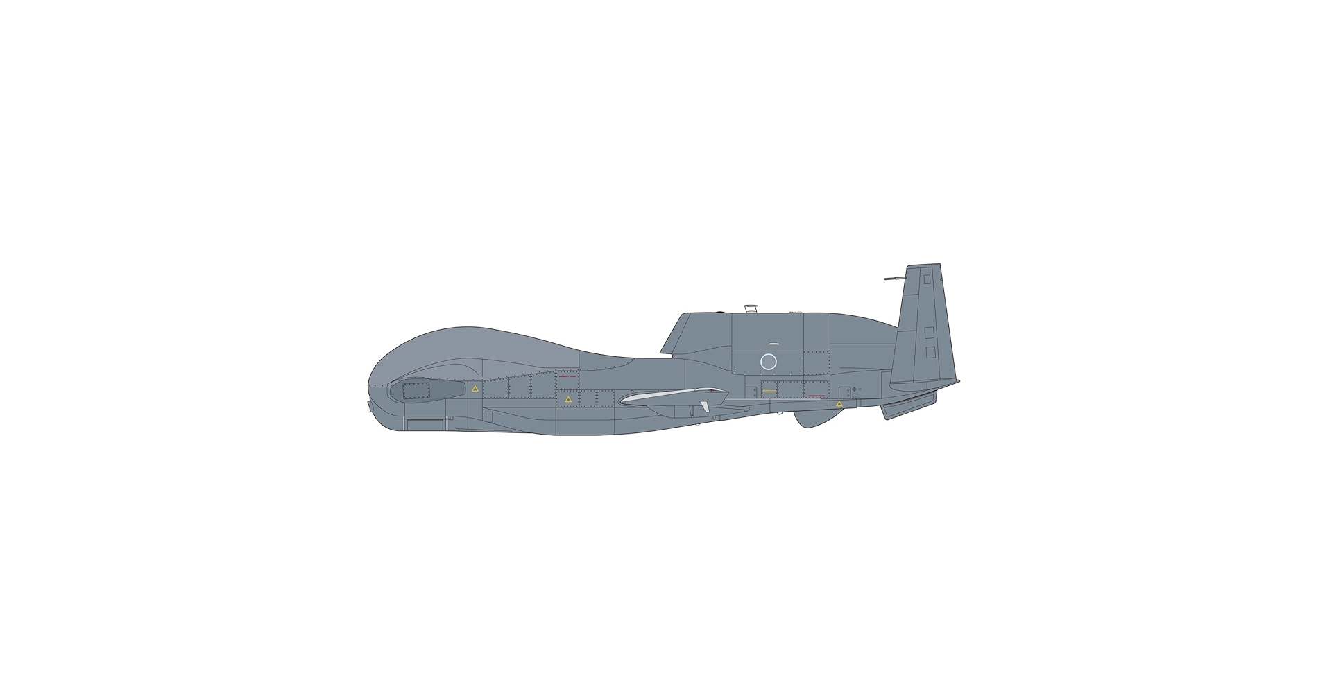 ＢＷドイツ軍/連邦軍＊１９５７年制定＊低空飛行戦闘機撃破章＊黒章（実物） Hobby Master F-4E ファントム2 アメリカ空軍 第108戦闘飛行隊